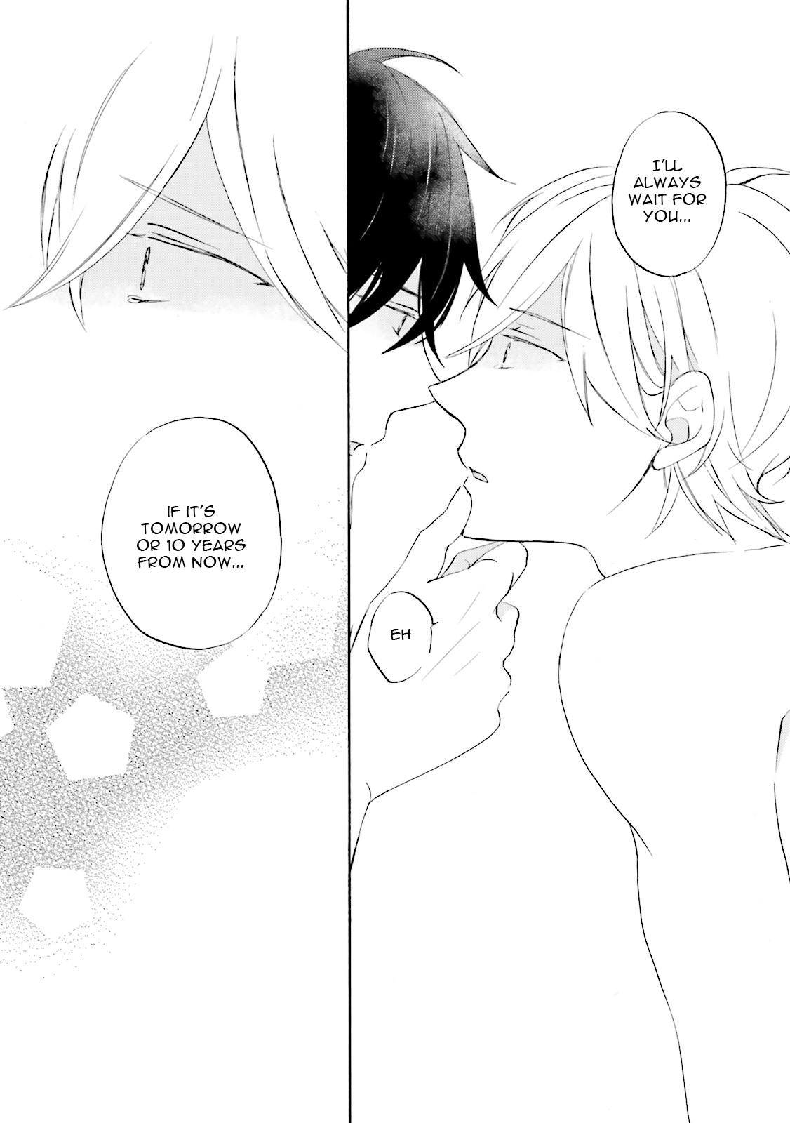 Motoyan Papa to Hitsuji-sensei Summer Scene 第40页