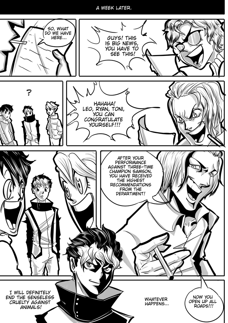 Fun! Fun! Fun! Vol. 1 Ch. 1 第53页