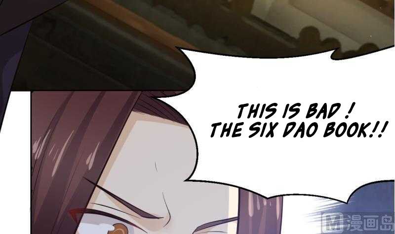 I Have a Dragon in My Body Zdrada 第41页