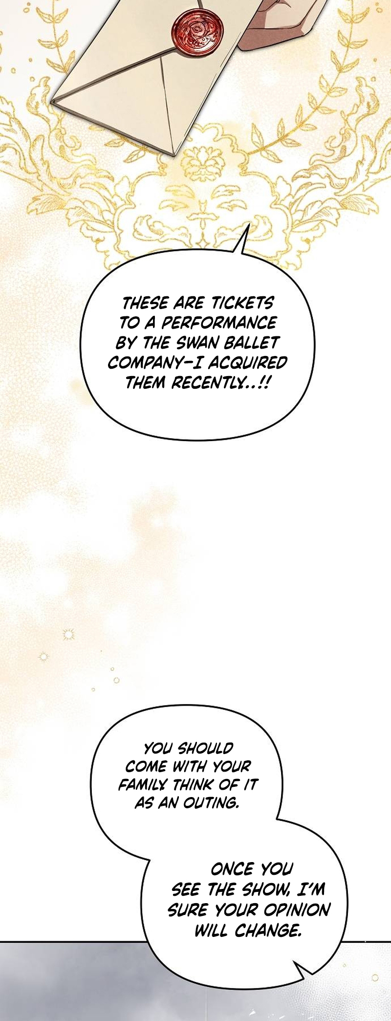 At the Place Where the Golden Rose Broke Ch. 1 第16页