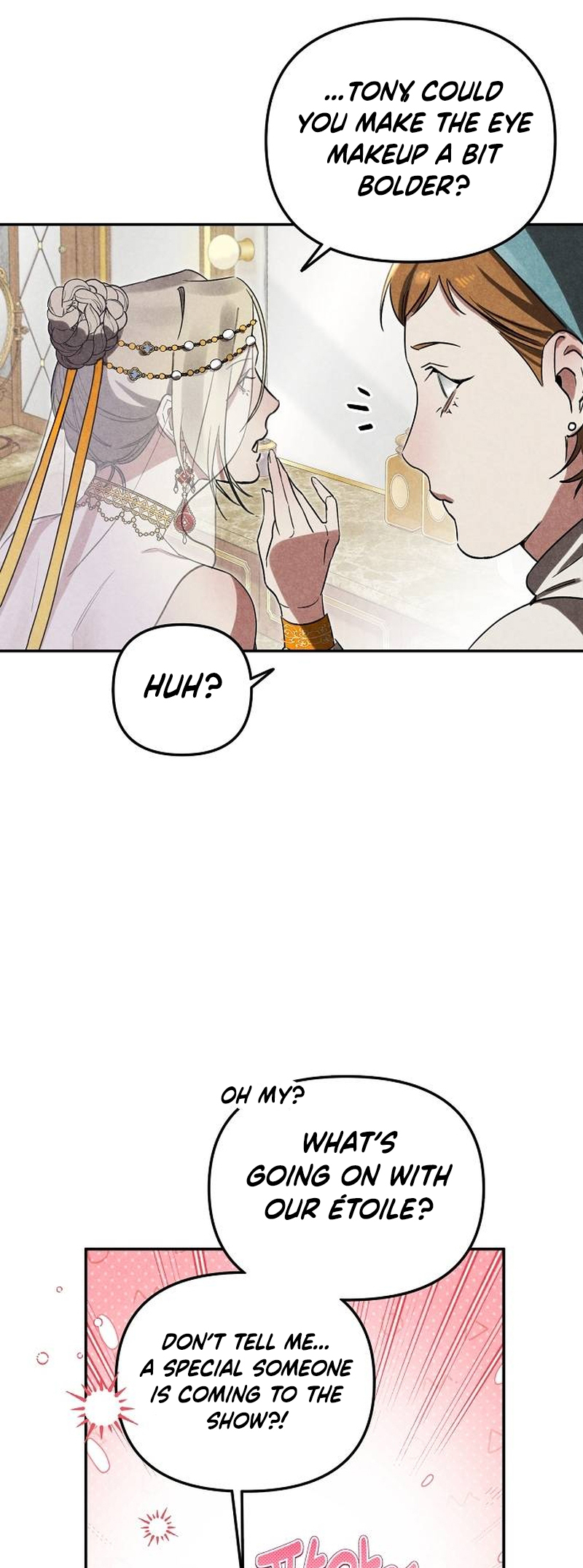 At the Place Where the Golden Rose Broke Ch. 1 第22页