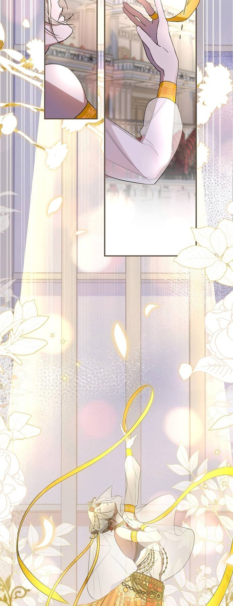 At the Place Where the Golden Rose Broke Ch. 1 第38页