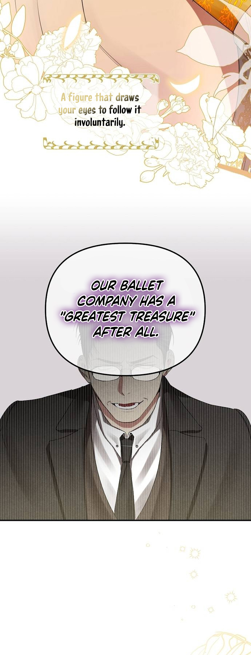At the Place Where the Golden Rose Broke Ch. 1 第40页