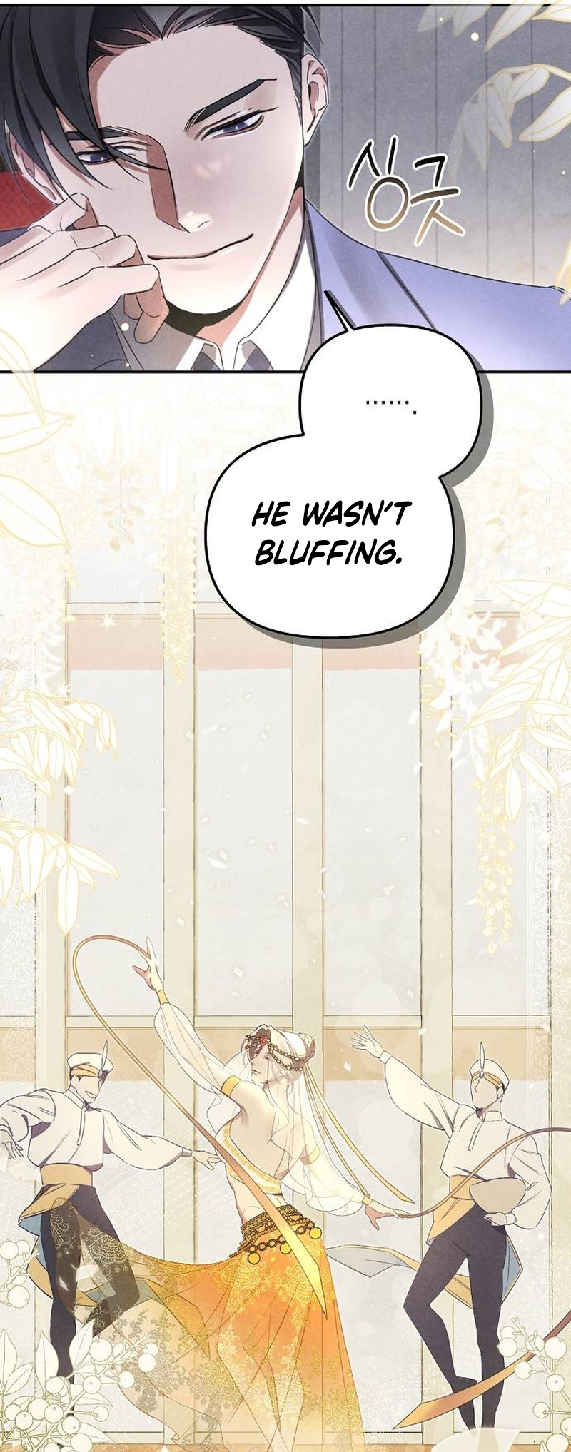 At the Place Where the Golden Rose Broke Ch. 1 第41页
