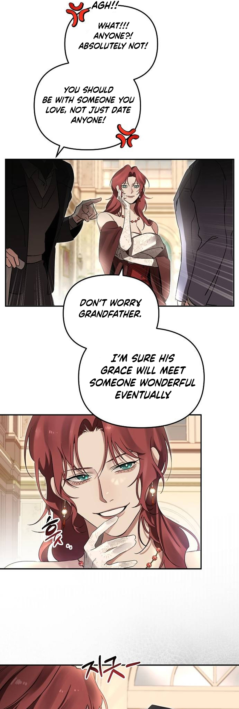 At the Place Where the Golden Rose Broke Ch. 1 第47页