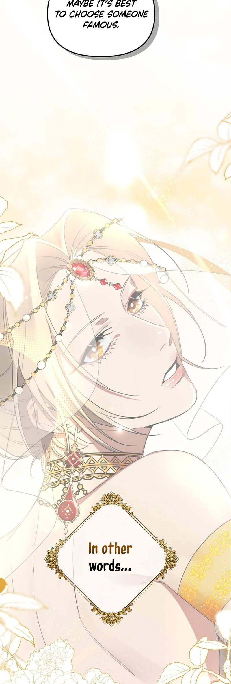 At the Place Where the Golden Rose Broke Ch. 1 第49页