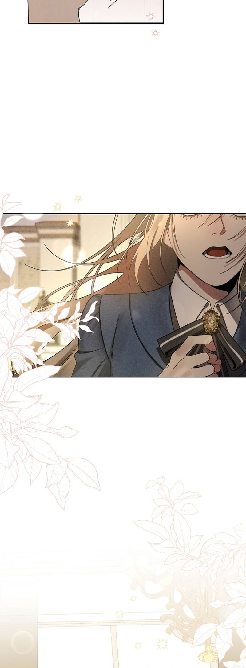 At the Place Where the Golden Rose Broke Ch. 1 第54页