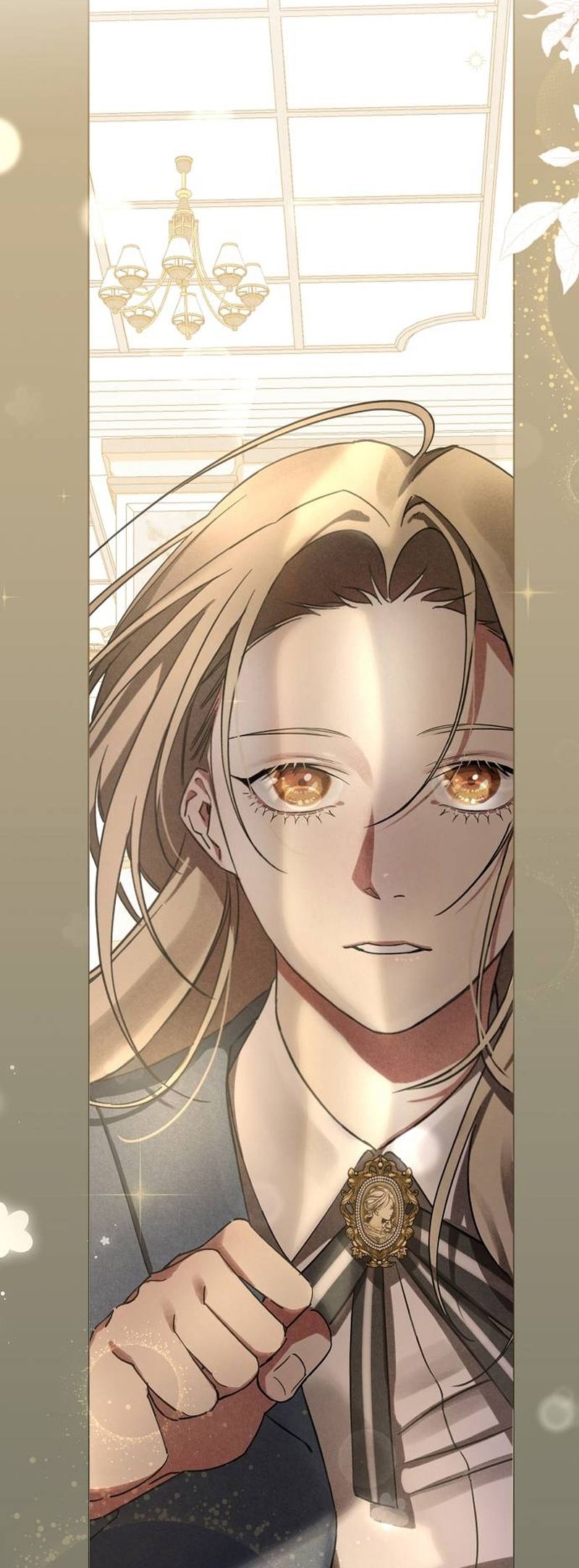 At the Place Where the Golden Rose Broke Ch. 1 第55页
