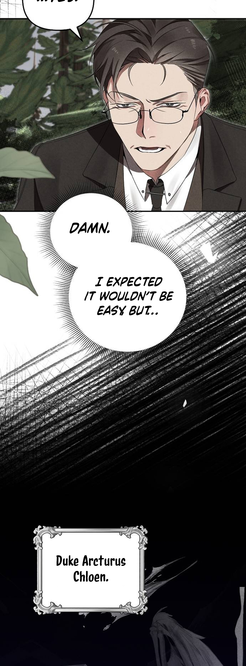 At the Place Where the Golden Rose Broke Ch. 1 第7页
