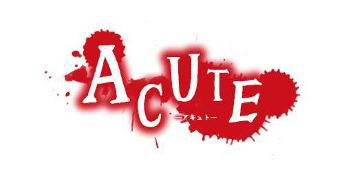 Acute Vol. 1 Ch. 2 第2页