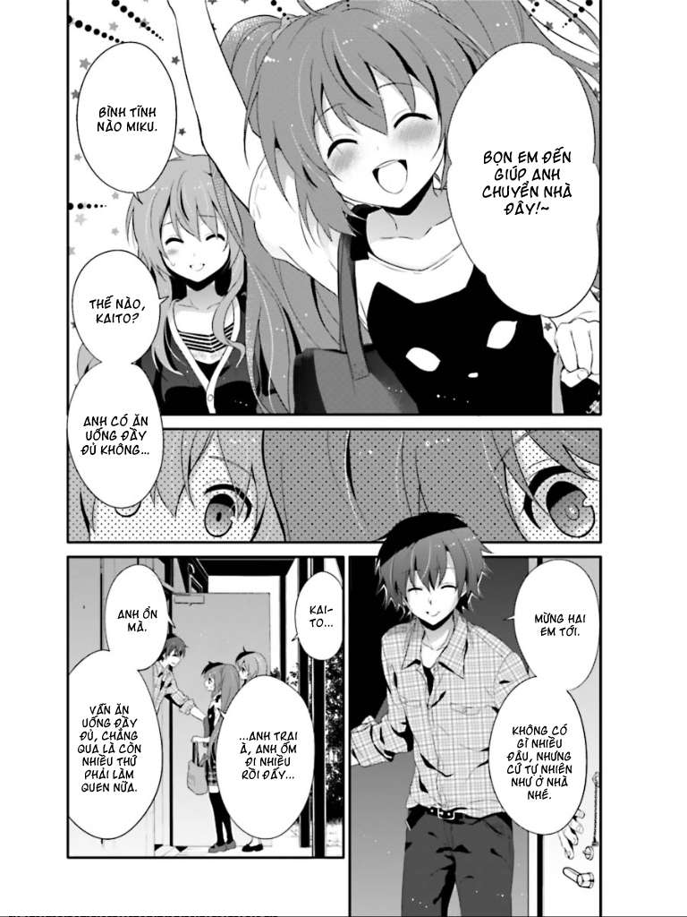 Acute Vol. 1 Ch. 2 第11页