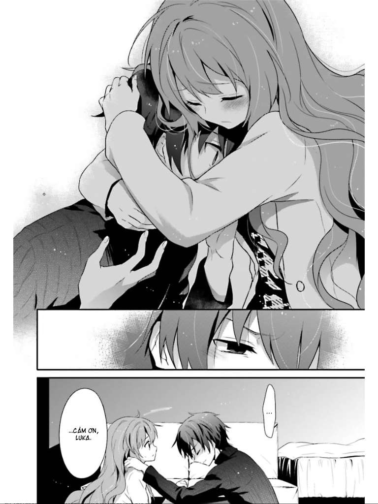 Acute Vol. 1 Ch. 2 第19页