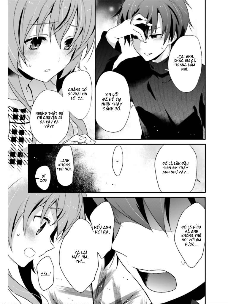Acute Vol. 1 Ch. 2 第20页