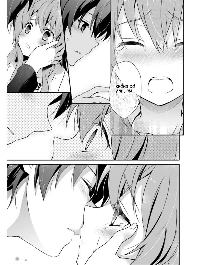 Acute Vol. 1 Ch. 2 第22页