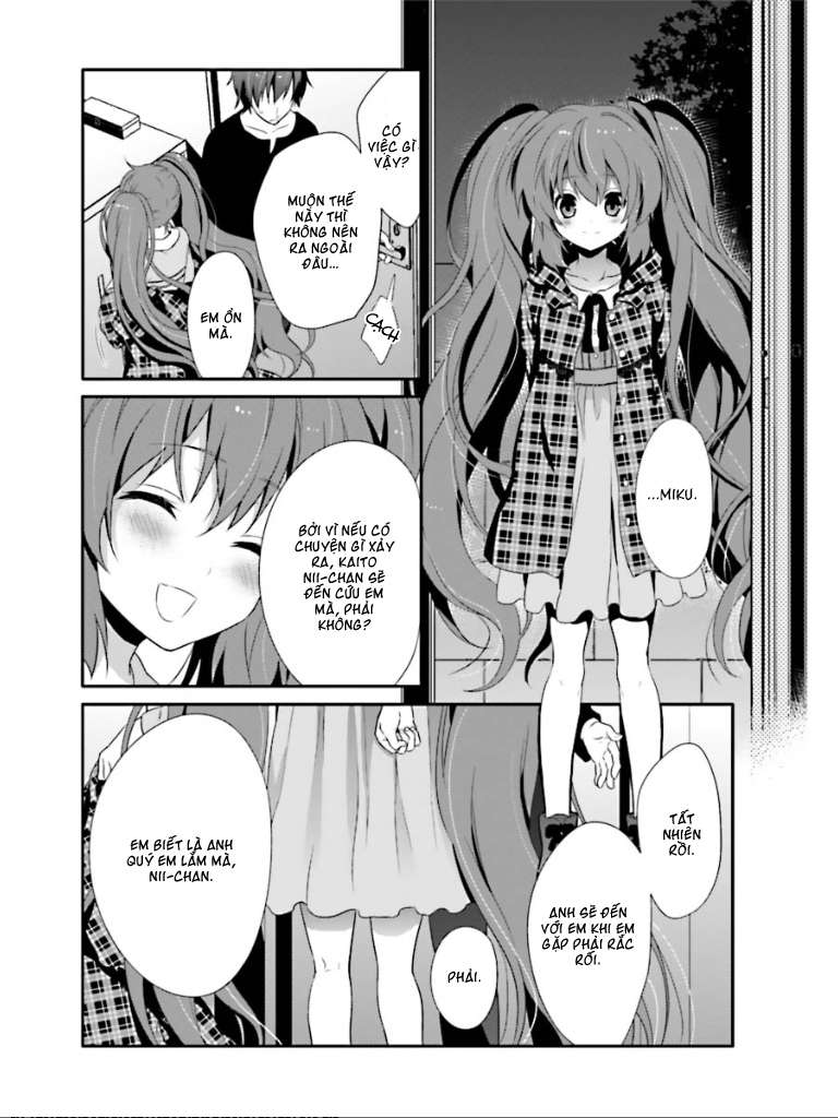 Acute Vol. 1 Ch. 2 第27页