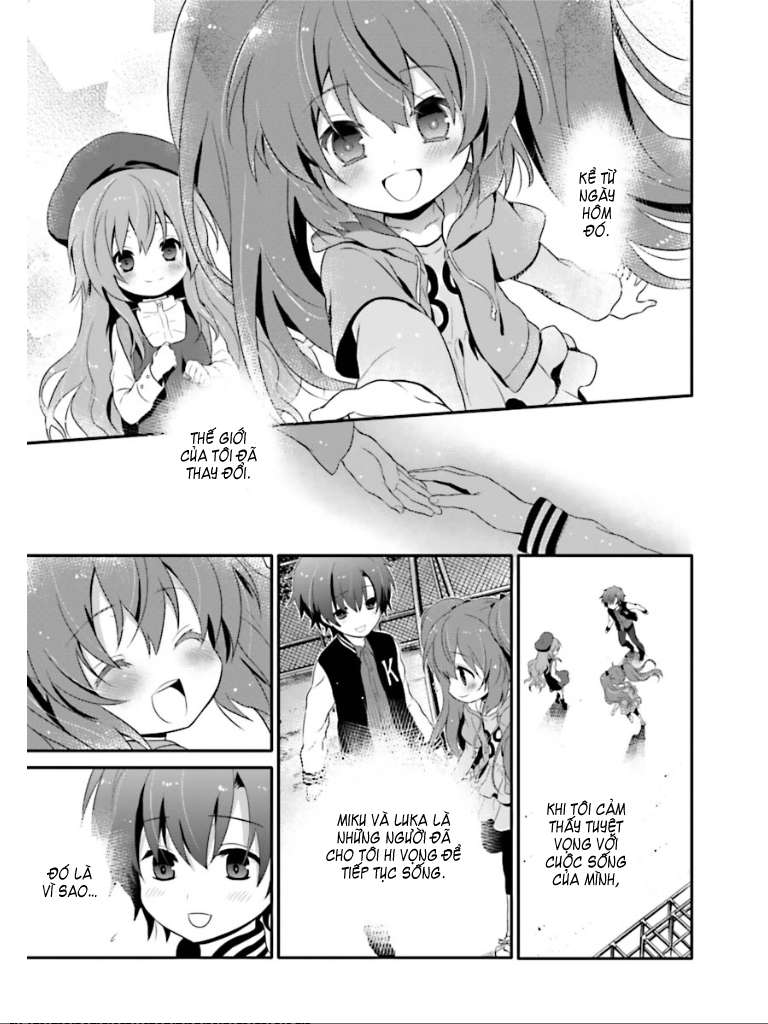 Acute Vol. 1 Ch. 2 第6页