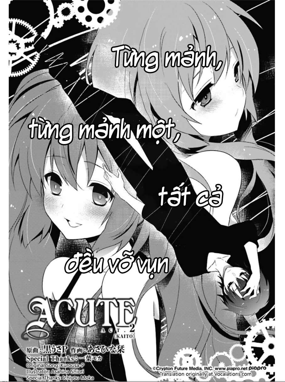 Acute Vol. 1 Ch. 2 第8页