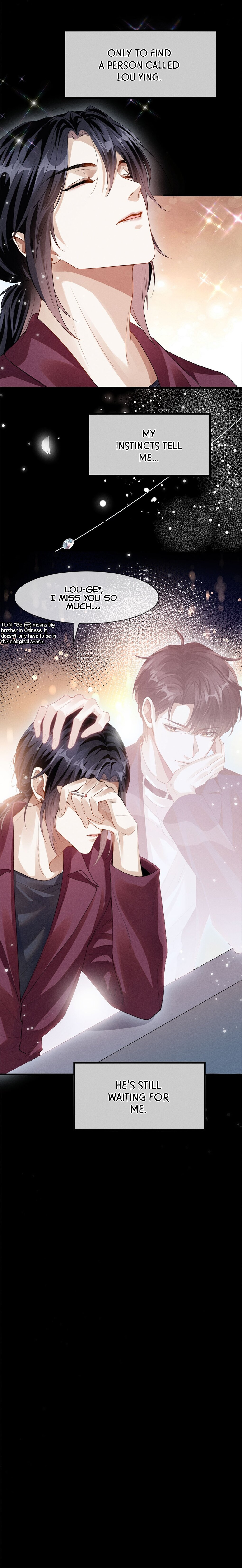 Don't Pick Up Boyfriends From The Trash 第4页