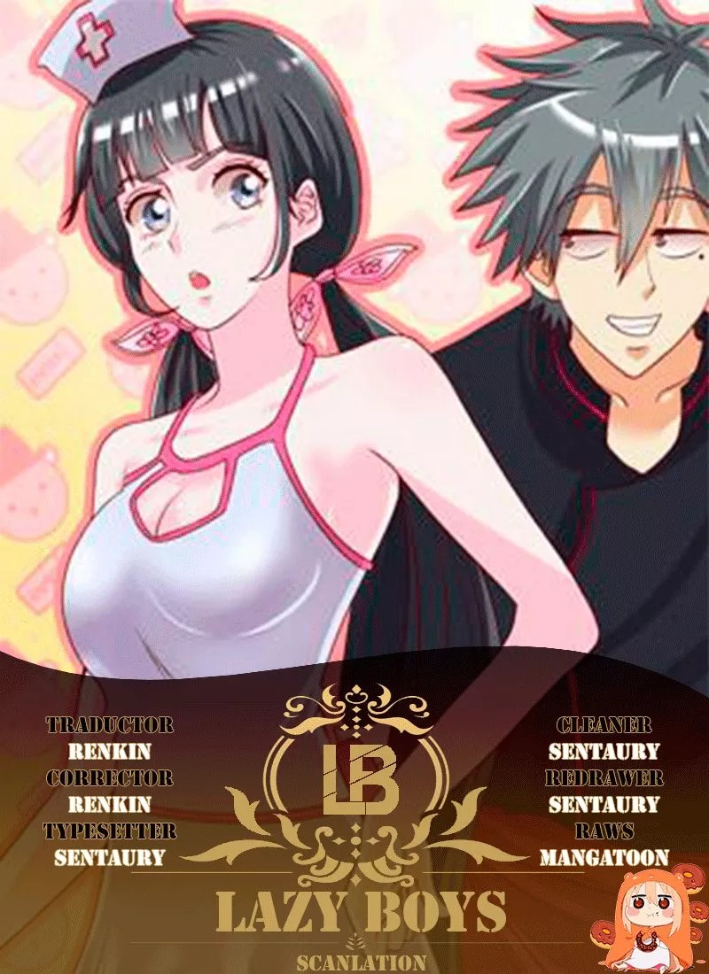 The Brilliant Village Doctor Ch. 4 第1页