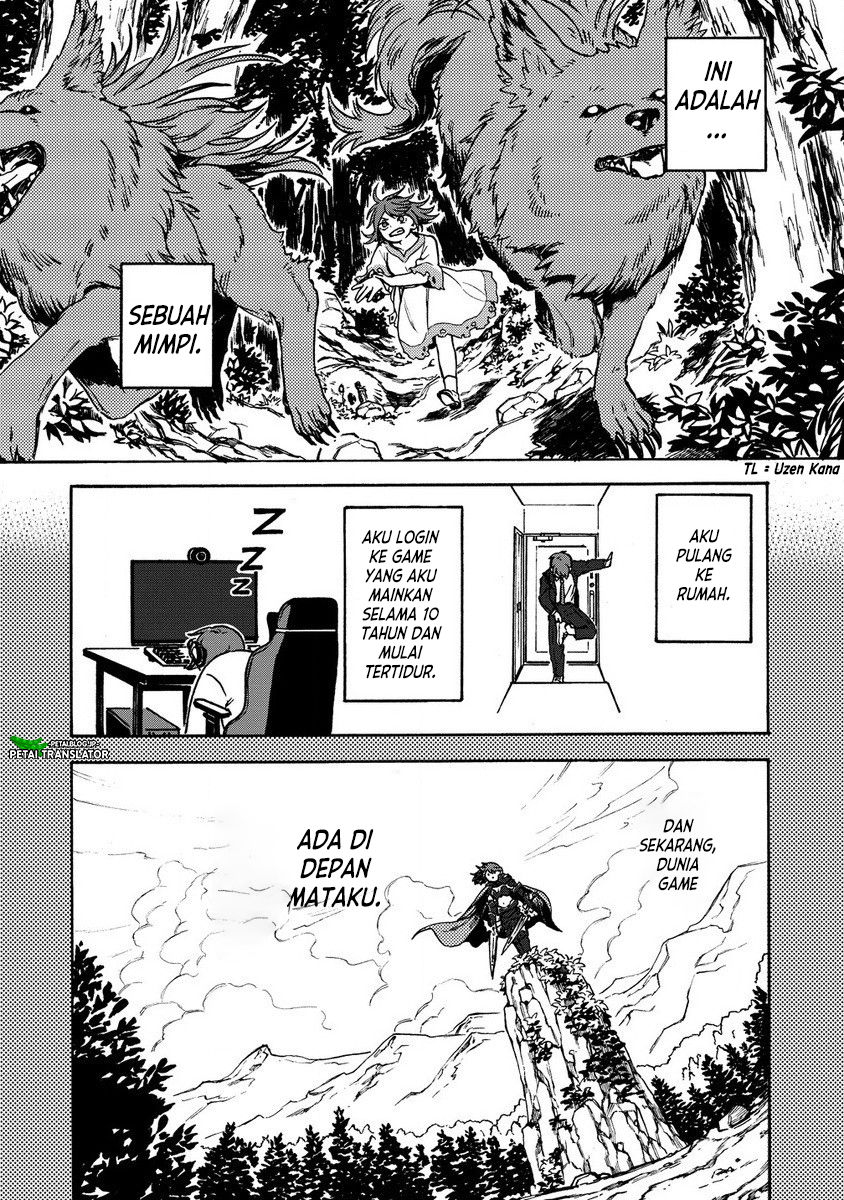 Onna Chara de Isekai Teni shite Cheatppoi kedo Zako Chara na no de Medatazu Heiwa na Shomin wo Mezashimasu! Susie bertemu lagi 第3页