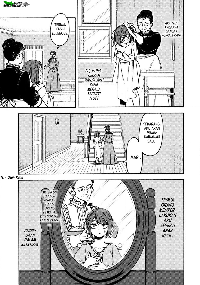Onna Chara de Isekai Teni shite Cheatppoi kedo Zako Chara na no de Medatazu Heiwa na Shomin wo Mezashimasu! Susie bertemu lagi 第22页