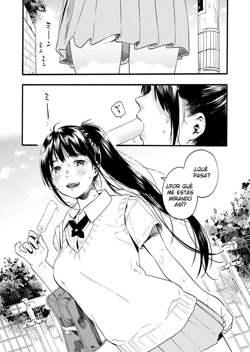 Osananajimi no Oneechan ga Sukitte Iu Betana Manga Oneshot 第1页