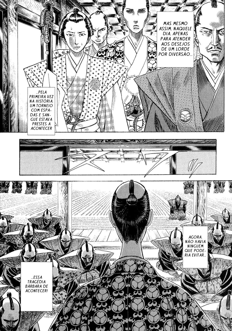 Death Frenzy Torneio No Castelo De Sunpu 第26页