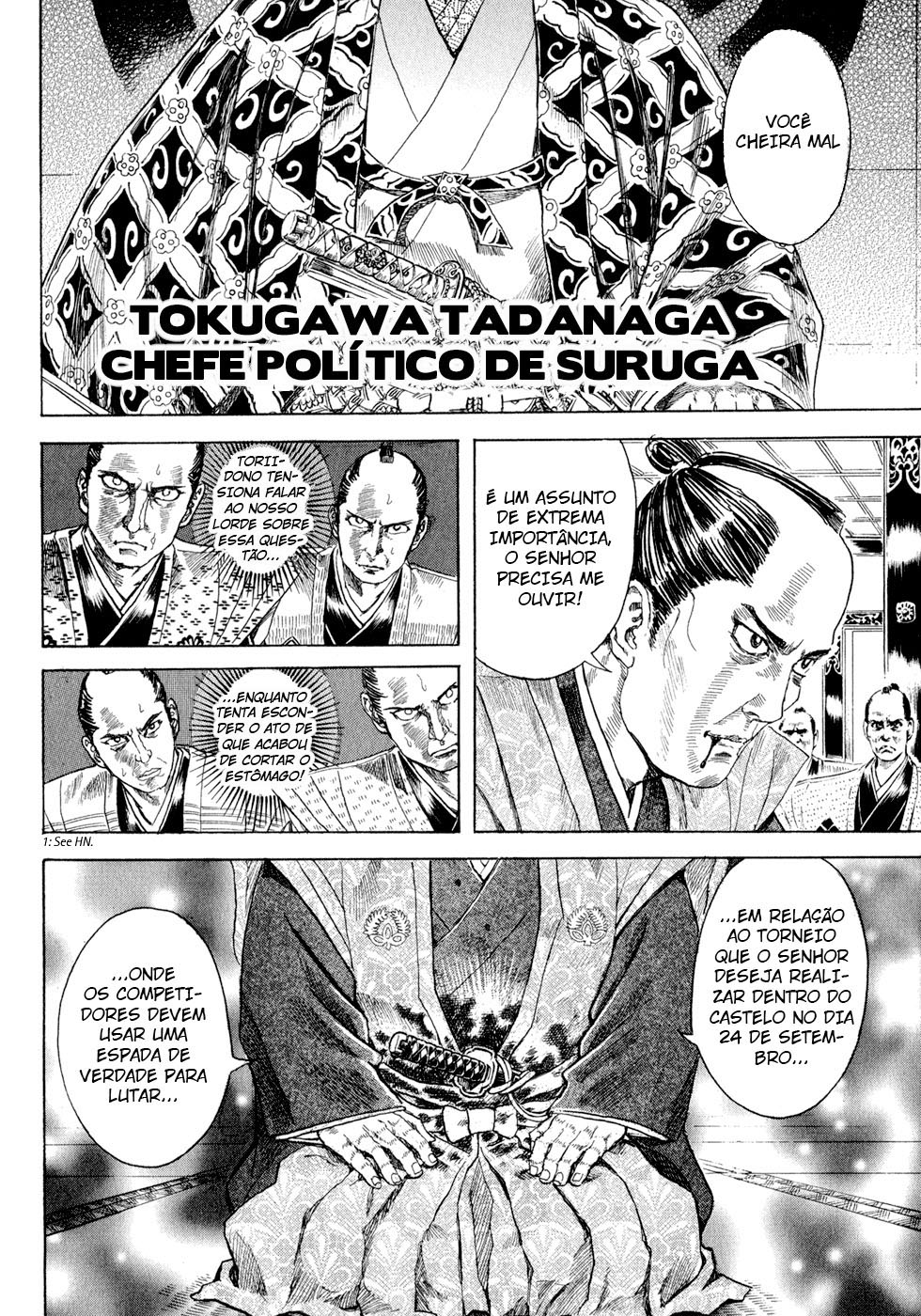 Death Frenzy Torneio No Castelo De Sunpu 第9页