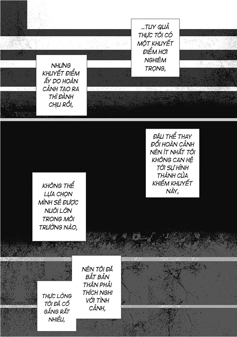 Bad Design Vol. 1 Ch. 3 第11页