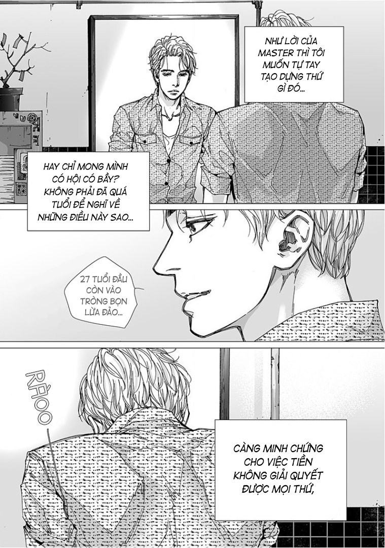 Bad Design Vol. 1 Ch. 3 第18页