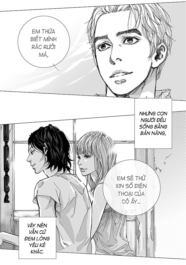 Bad Design Vol. 1 Ch. 3 第26页