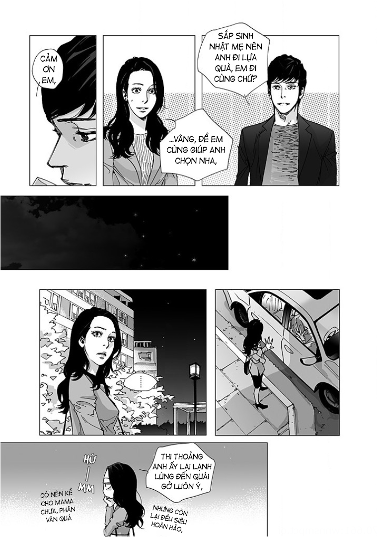 Bad Design Vol. 1 Ch. 3 第9页