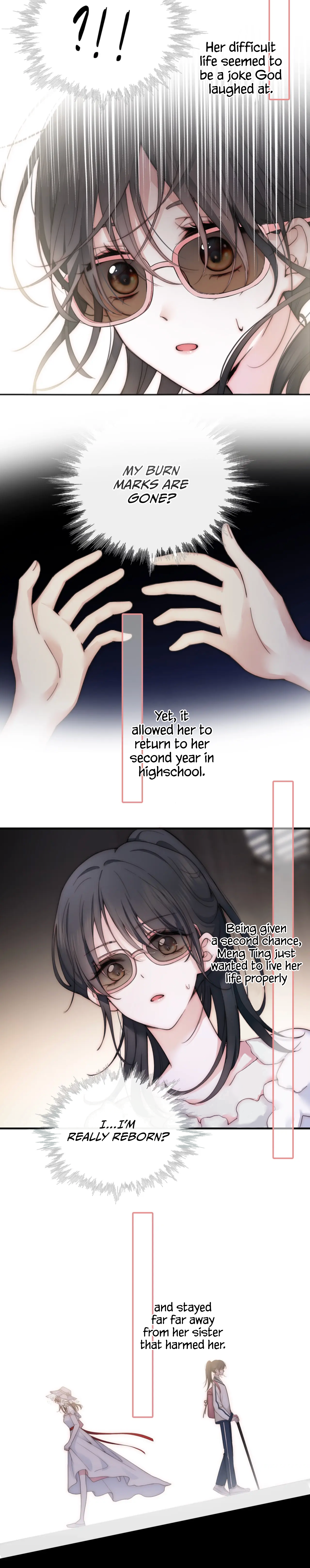 Only Love 第8页