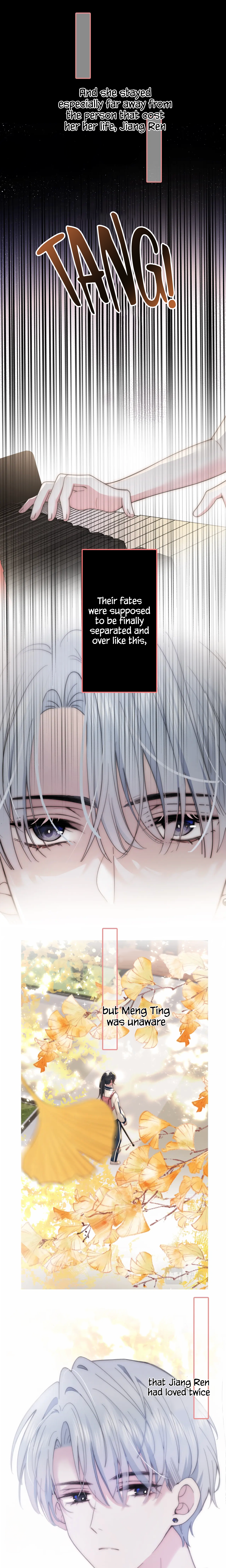 Only Love Prologue 第7页