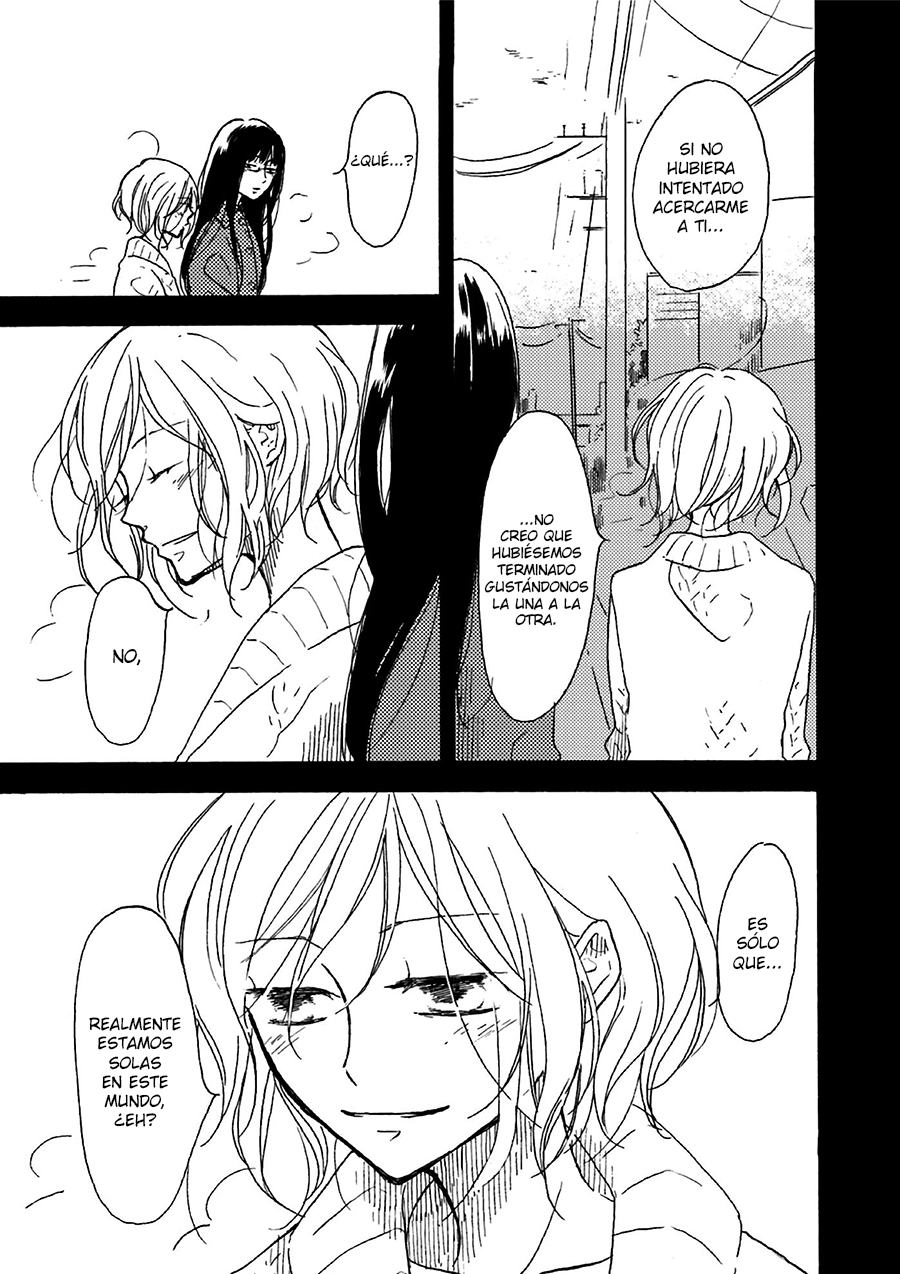 Dark Forest, White Road Vol. 1 Ch. 3 第24页