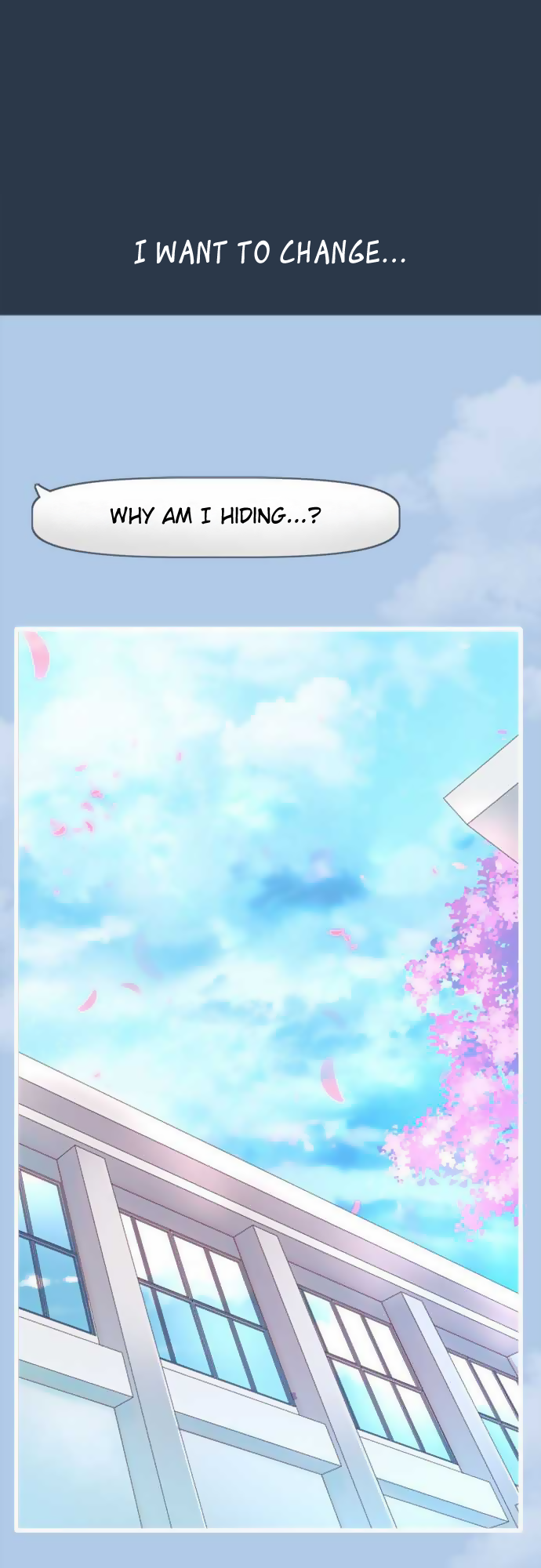 Sorairo no Graffiti 第2页