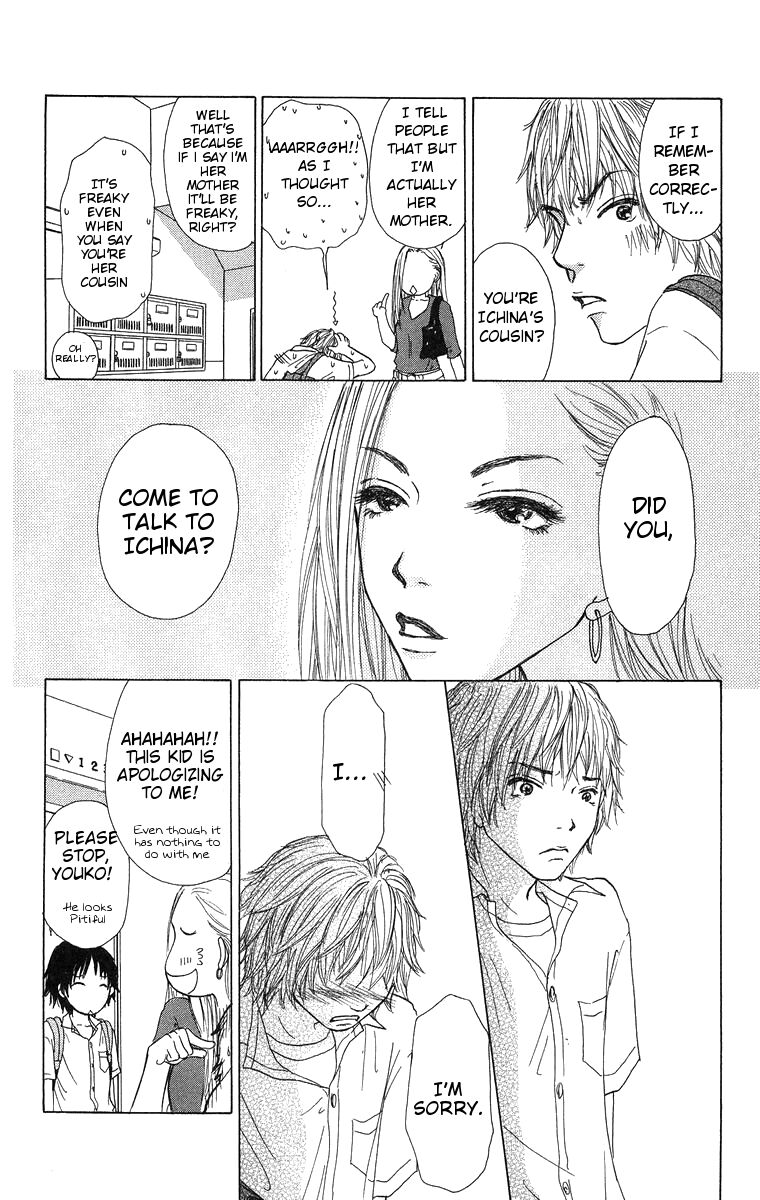 Zig Zag Don Vol. 1 Ch. 3 第22页