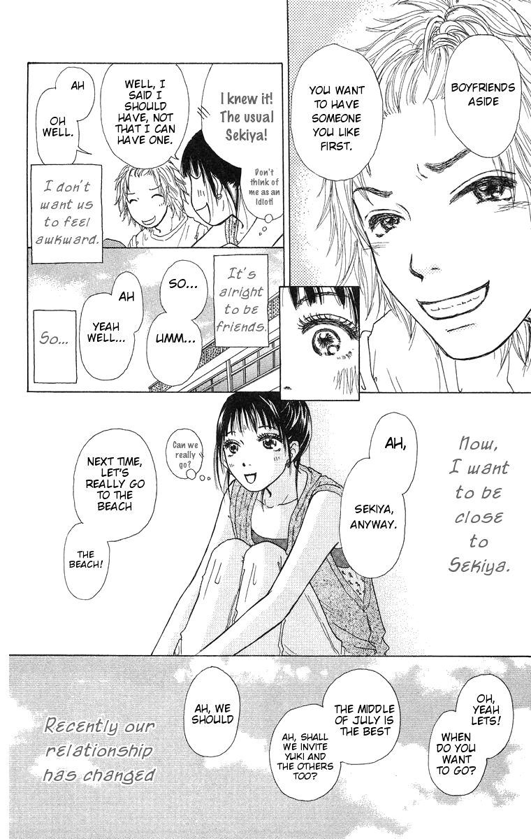 Zig Zag Don Vol. 1 Ch. 3 第28页