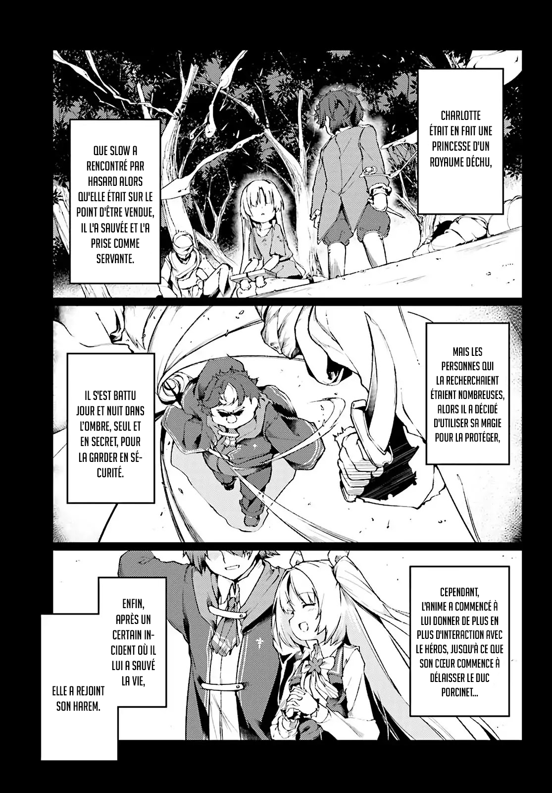 Buta Koushaku ni Tensei Shitakara, Kondo wa Kimi ni Suki to Iitai Vol. 1 Ch. 1 第15页