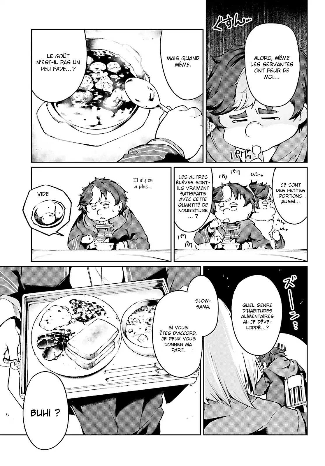 Buta Koushaku ni Tensei Shitakara, Kondo wa Kimi ni Suki to Iitai Vol. 1 Ch. 1 第19页
