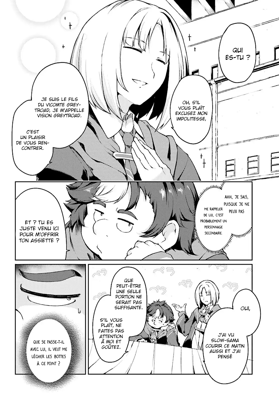 Buta Koushaku ni Tensei Shitakara, Kondo wa Kimi ni Suki to Iitai Vol. 1 Ch. 1 第20页