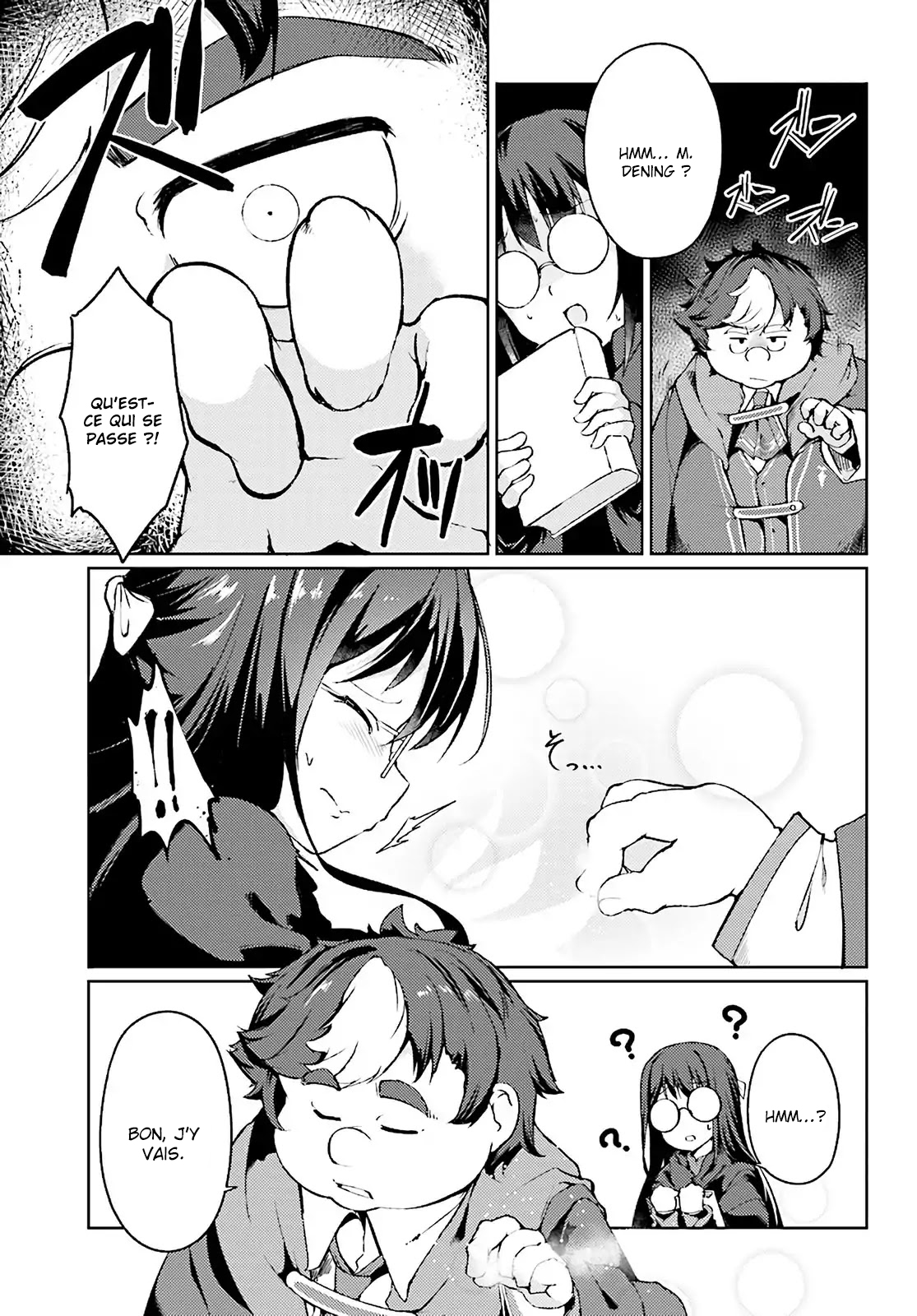 Buta Koushaku ni Tensei Shitakara, Kondo wa Kimi ni Suki to Iitai Vol. 1 Ch. 1 第27页