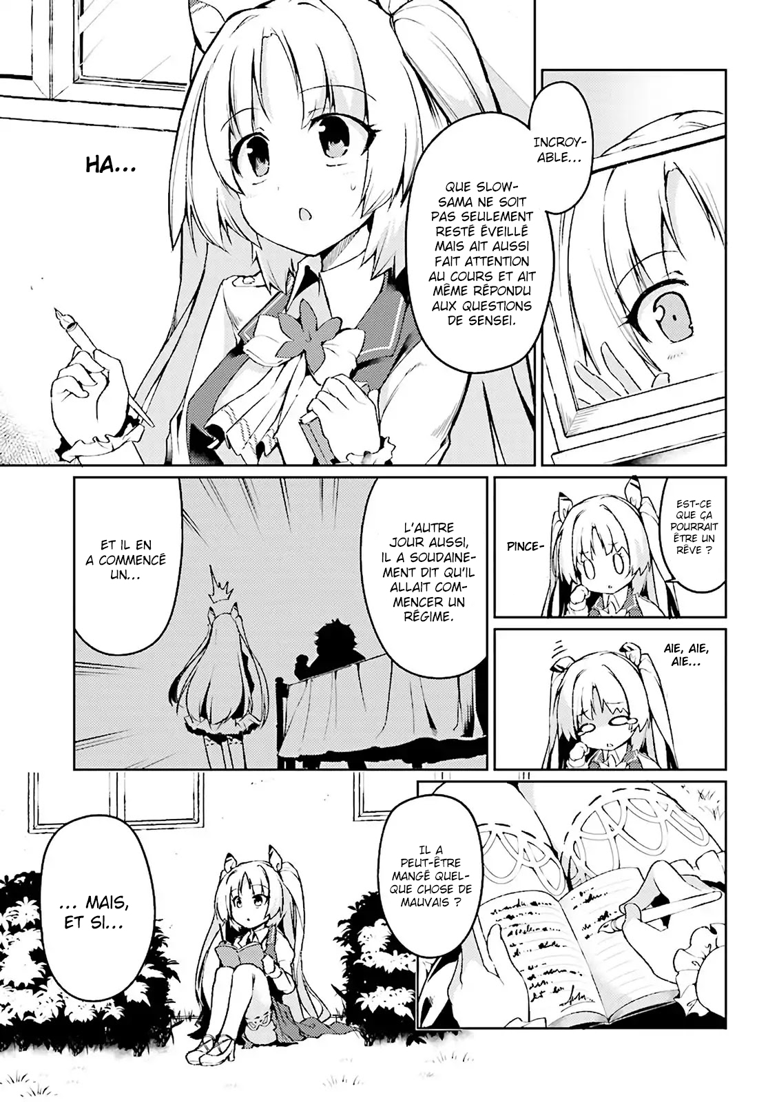 Buta Koushaku ni Tensei Shitakara, Kondo wa Kimi ni Suki to Iitai Vol. 1 Ch. 1 第29页