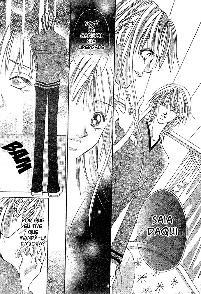 Kiss de Mezame Sasete Oneshot 第24页