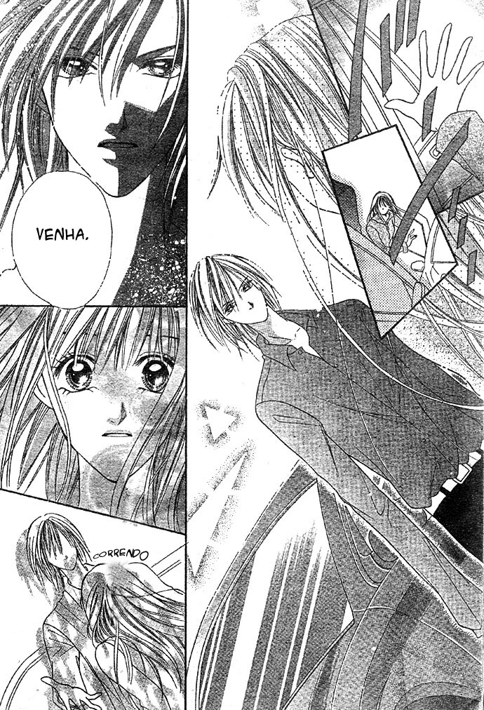 Kiss de Mezame Sasete Oneshot 第27页