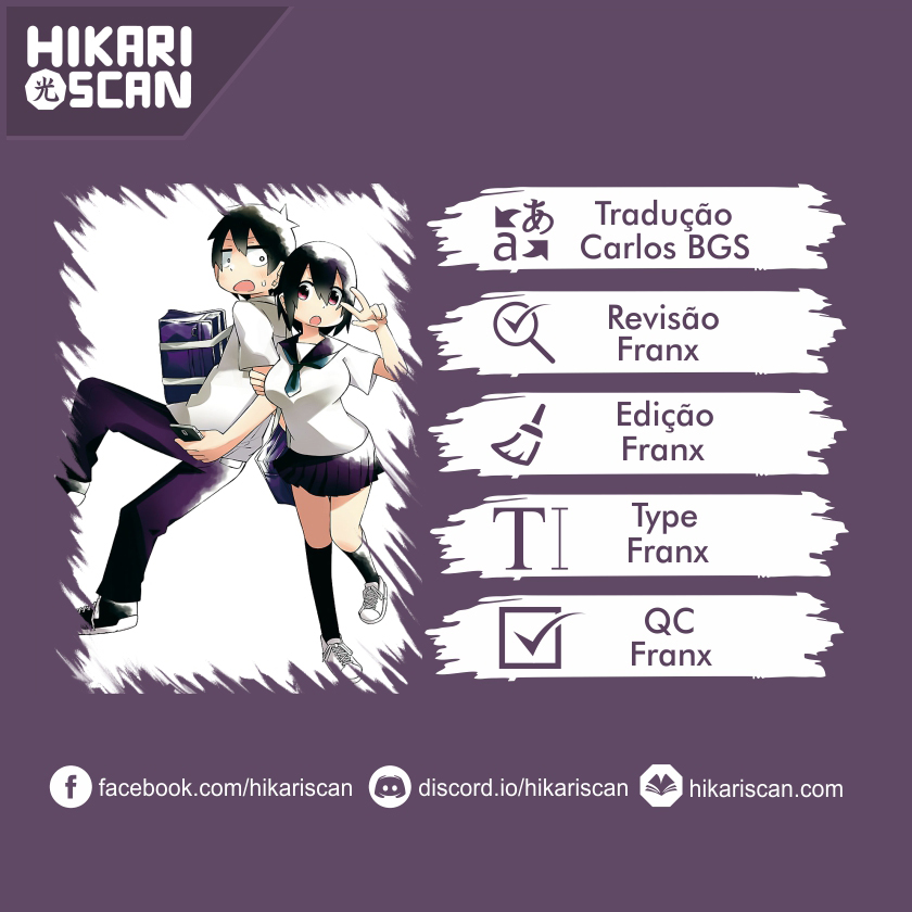 Kawaii Kouhai ni Iwasaretai Vol. 1 Ch. 1 第1页
