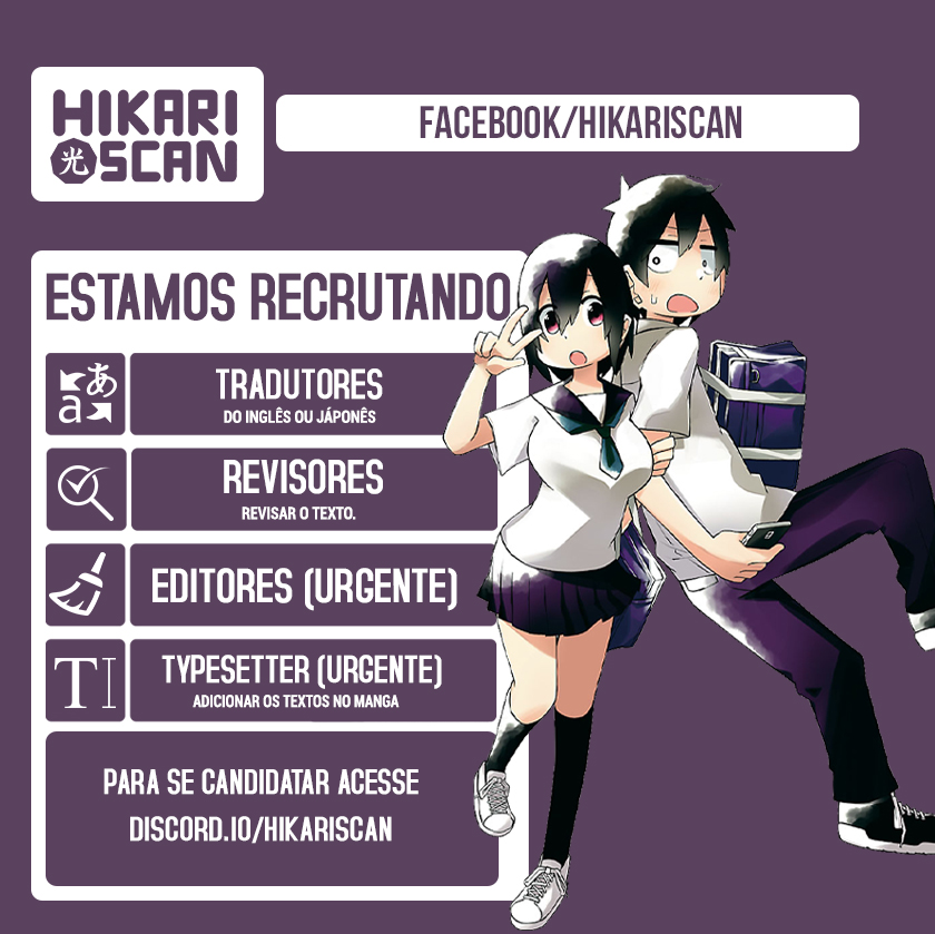 Kawaii Kouhai ni Iwasaretai Vol. 1 Ch. 1 第2页