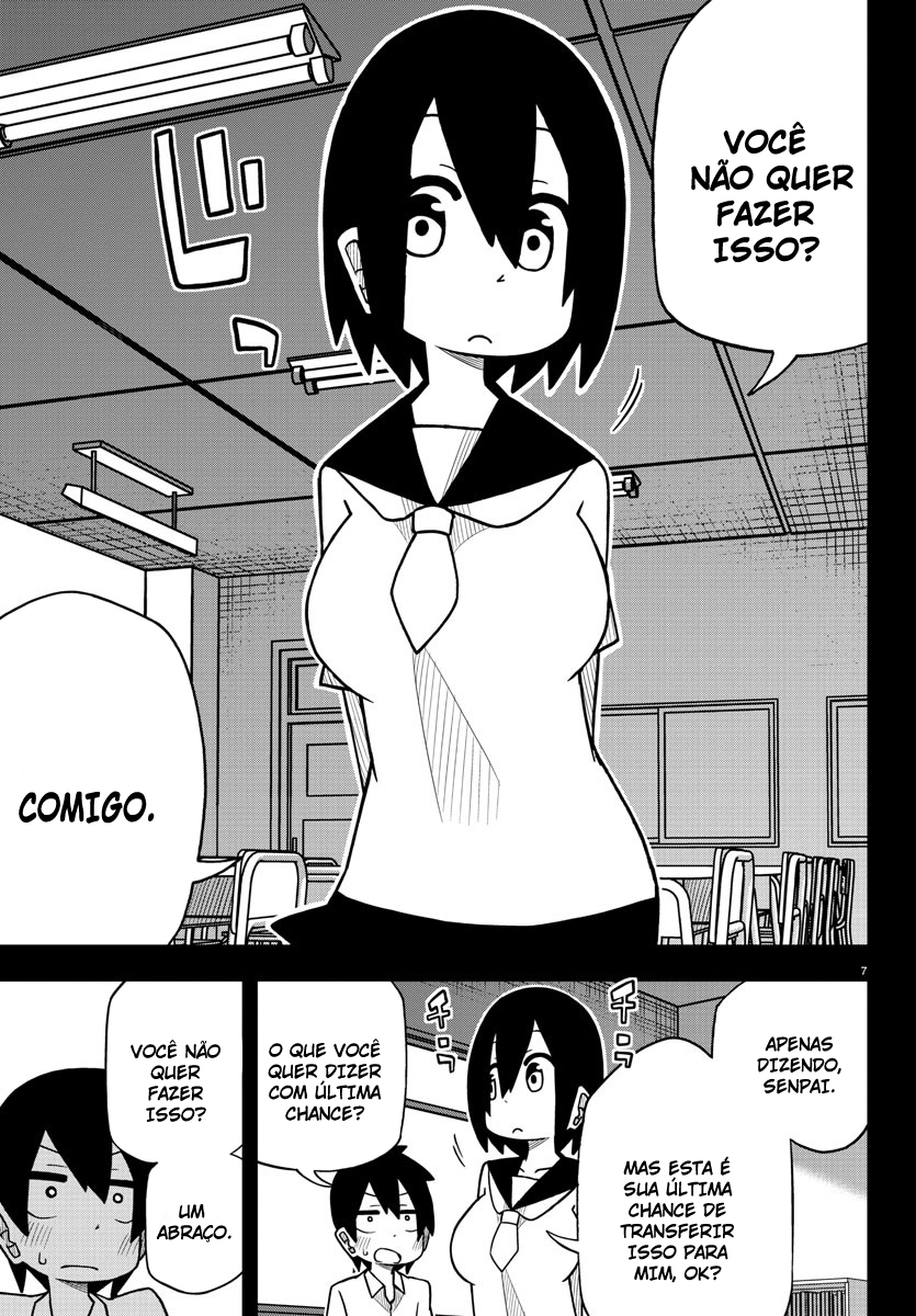 Kawaii Kouhai ni Iwasaretai Vol. 1 Ch. 1 第9页