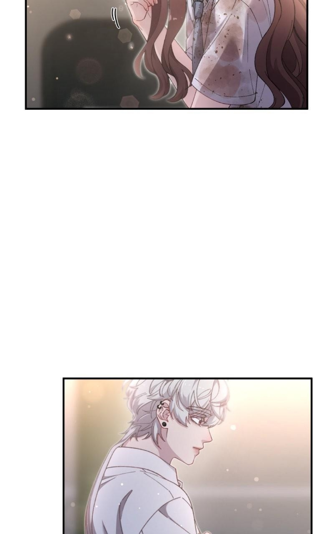 Silver Lining A fruta de simalakama 第37页