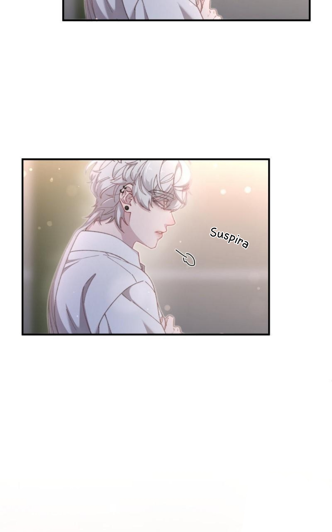 Silver Lining A fruta de simalakama 第38页